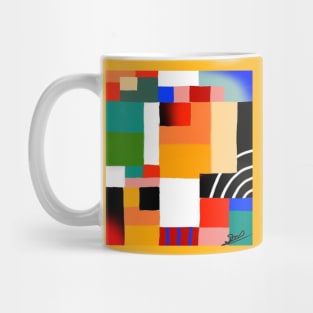 Random Mug